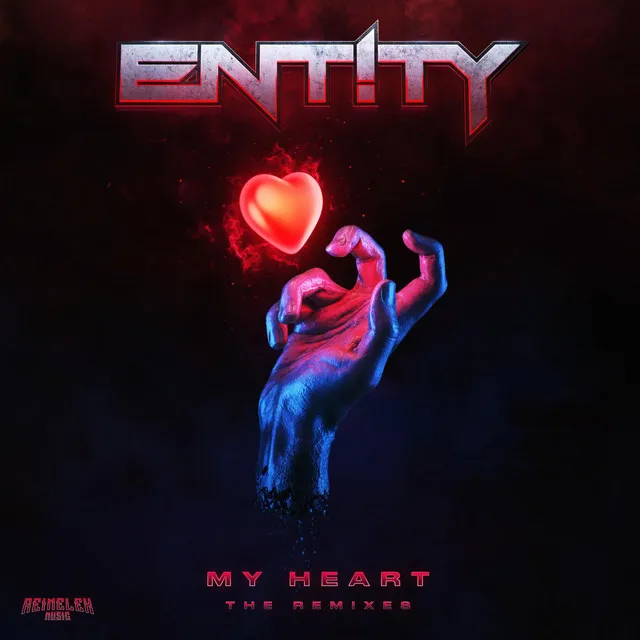 My Heart - Phocust Remix