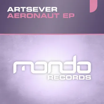 Aeronaut EP by Artsever