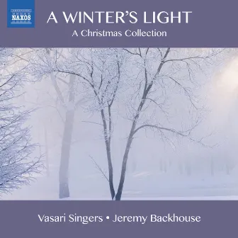 A Winter's Light: A Christmas Collection by Vasari Singers