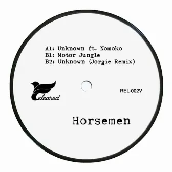 Unknown by Horsemen