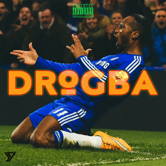 DROGBA