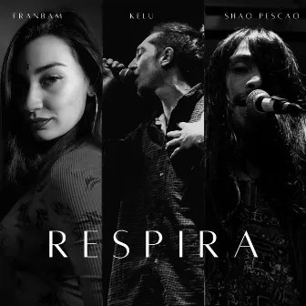 Respira by Shao Pescao