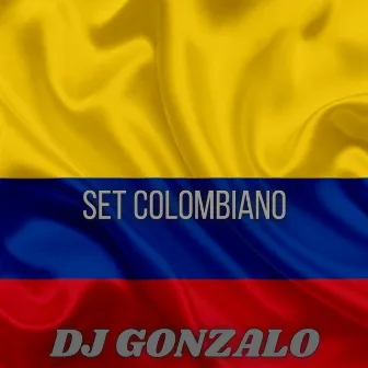 Set Colombiano Tropitango by Unknown Artist