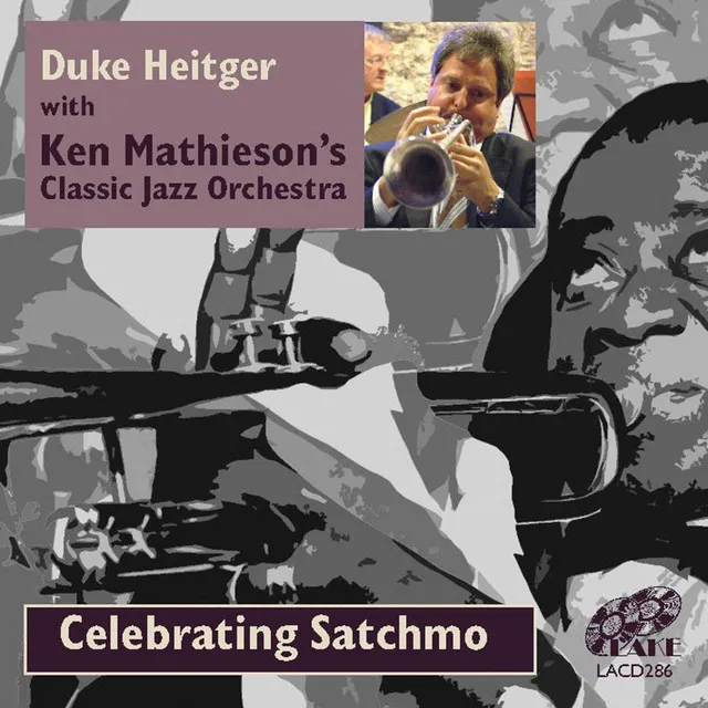 Celebrating Satchmo