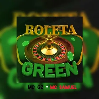 Joga na Roleta by Mc GZ