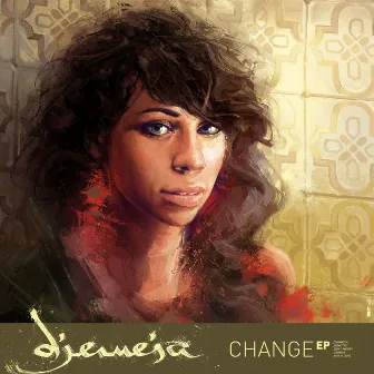 Change by Djemeia