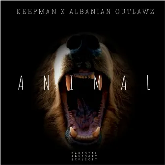 Animal by Keepman