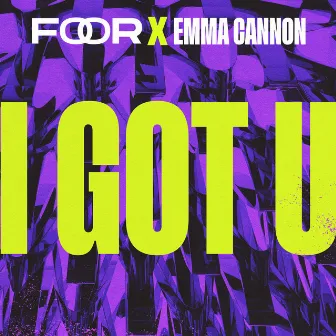 I Got U by Emma Cannon