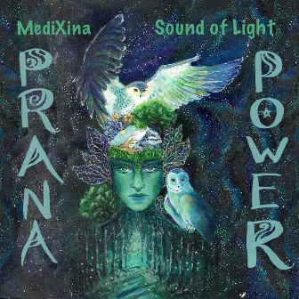 Prana Power by Sound of Light