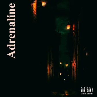 Adrenaline by Jahi