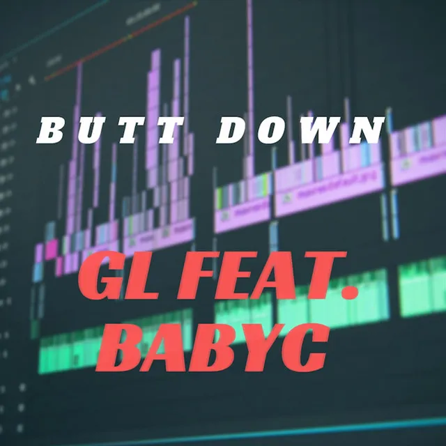 Butt Down