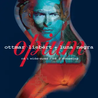 Opium by Ottmar Liebert + Luna Negra