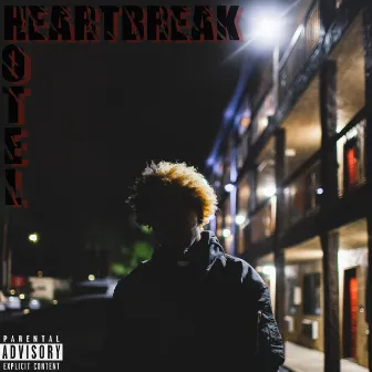 Heartbreak Hotel - EP by King Tahoe