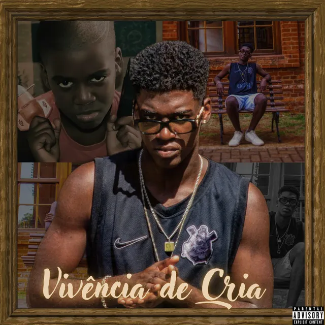 Vivência de Cria