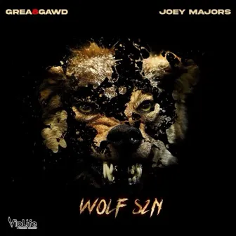 WOLF SZN by GREA8GAWD