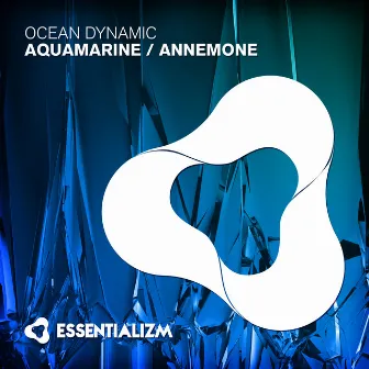 Aquamarine / Annemone by Ocean Dynamic