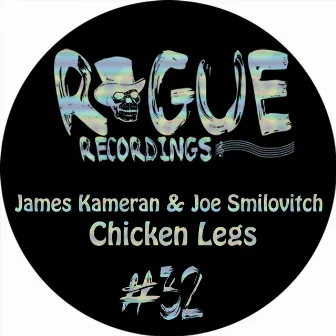 Chicken Legs by James Kameran