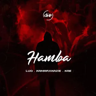 Hamba by Kae