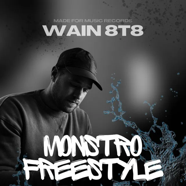 Monstro Freestyle