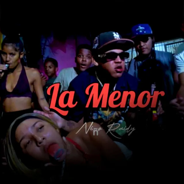 La Menor