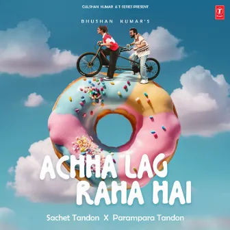 Achha Lag Raha Hai by Unknown Artist