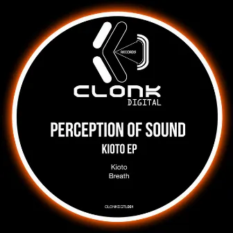 Kioto by Perception Of Sound