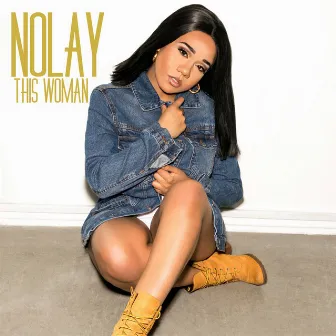 This Woman (Live) by Nolay