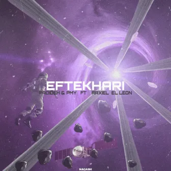 Eftekhari by PMY