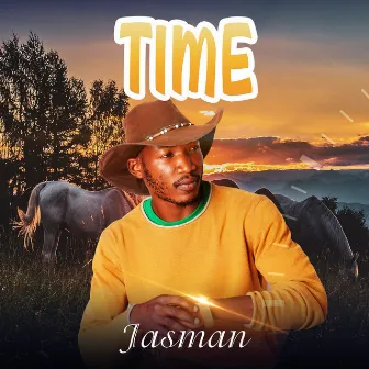 Time by Jasman