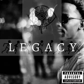 Legacy by E.Y.E.