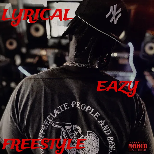 Lyrical Eazy Freestyle