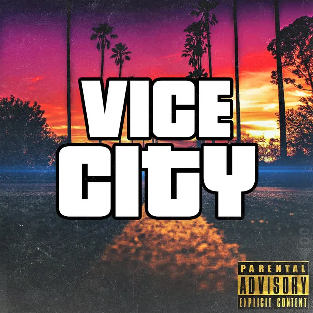 Vice City