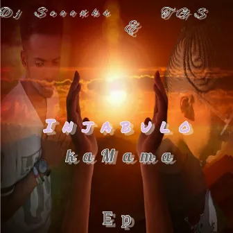 Injabulo kaMama Ep (2023) by Dj Scoocks