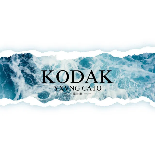 KODAK