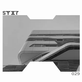 SyXt029 by Paul Hauck