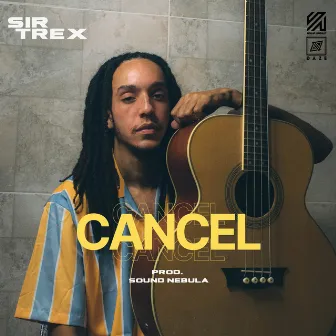 Cancel by Sir Trex