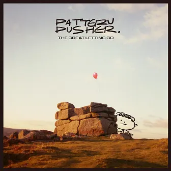 The Great Letting Go by Pattern Pusher