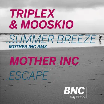 Summer Breeze by Mother Inc