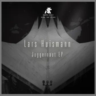 Juggernaut EP by Lars Huismann