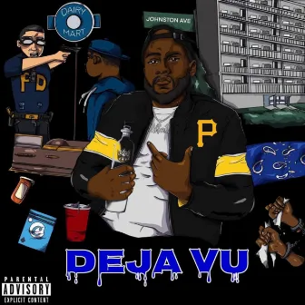 Deja Vu by BunHunnid