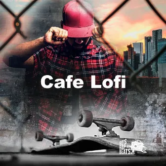 Cafe Lofi by 90's Rap Beats