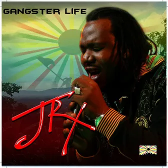 Gangster Life - Single by Junior X