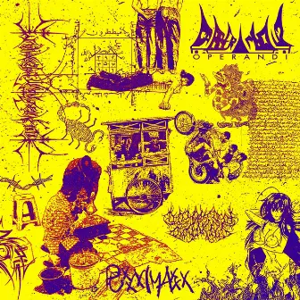 Puxxximaxxx by Gabber Modus Operandi