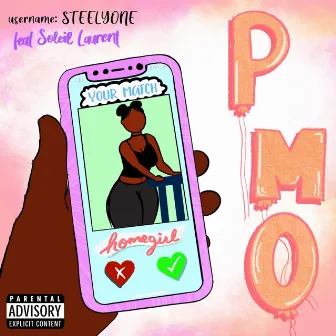 P.M.O. by Steelyone