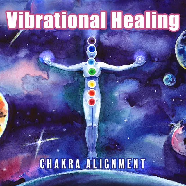 Vibrational Healing: Chakra Alignment 384Hz Solfeggio Frequencies and 864Hz Spa Relaxing Nature Music for Yoga, Meditation