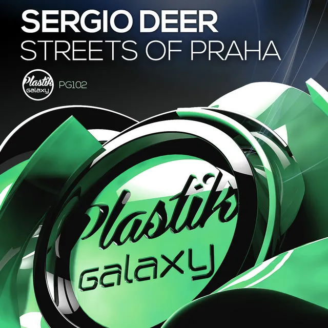 Streets of Praha (Original Mix)