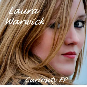 Curiousity EP by Laura Warwick