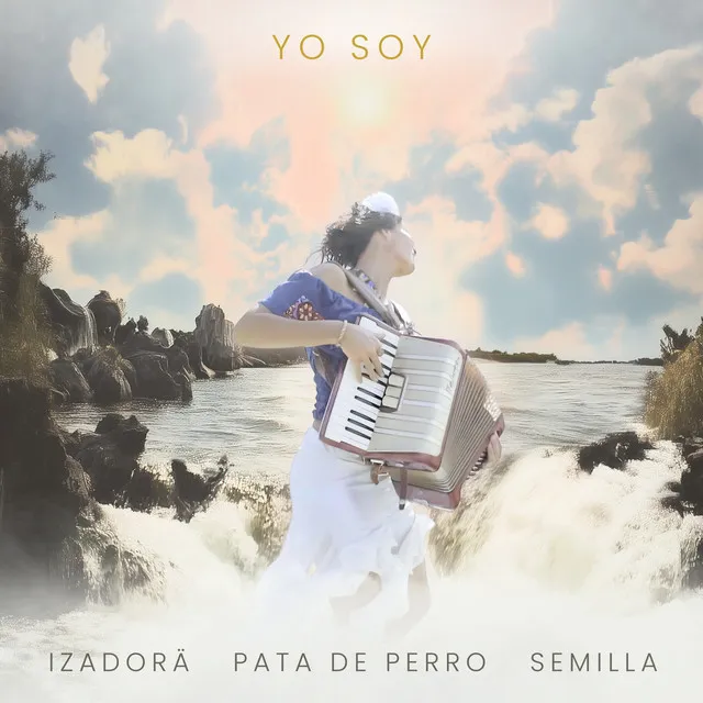 Yo Soy - Semilla (Mx) Remix