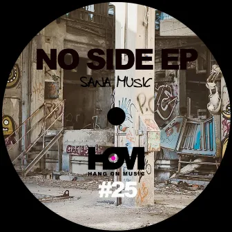 No Side EP by Sana Music