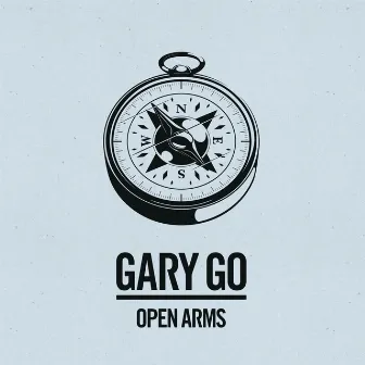 Open Arms by Gary Go